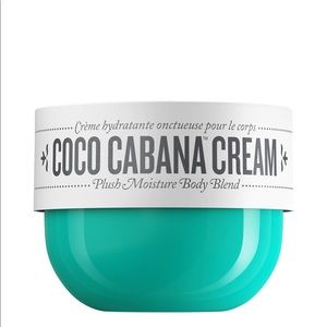 Sephora Sol De Janiero Bum Bum Cream